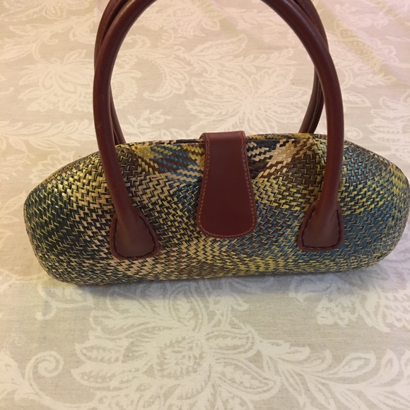 Slightly used bag - Picture 2 of 8